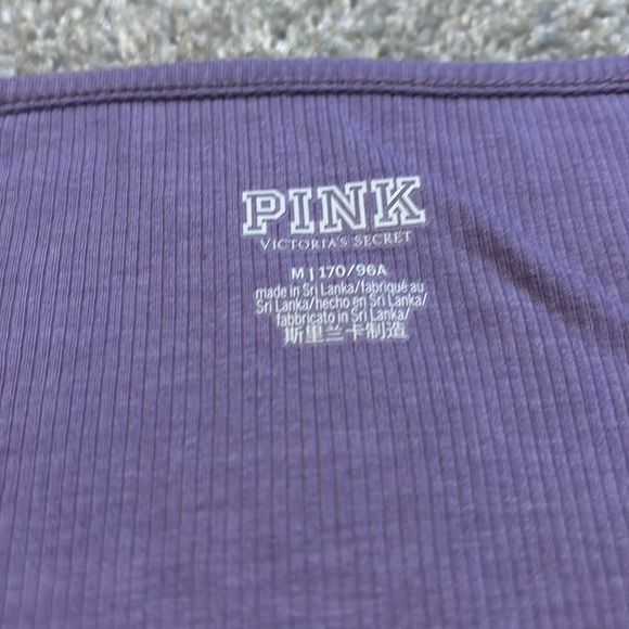 Crop Button Down - Picture 3 of 8